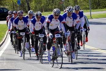 Lisens for sykkel